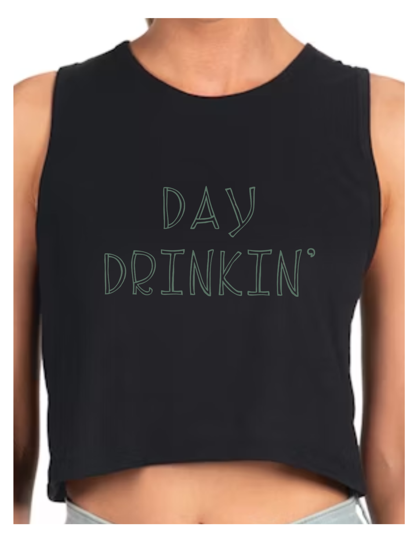 DAY DRINKIN'