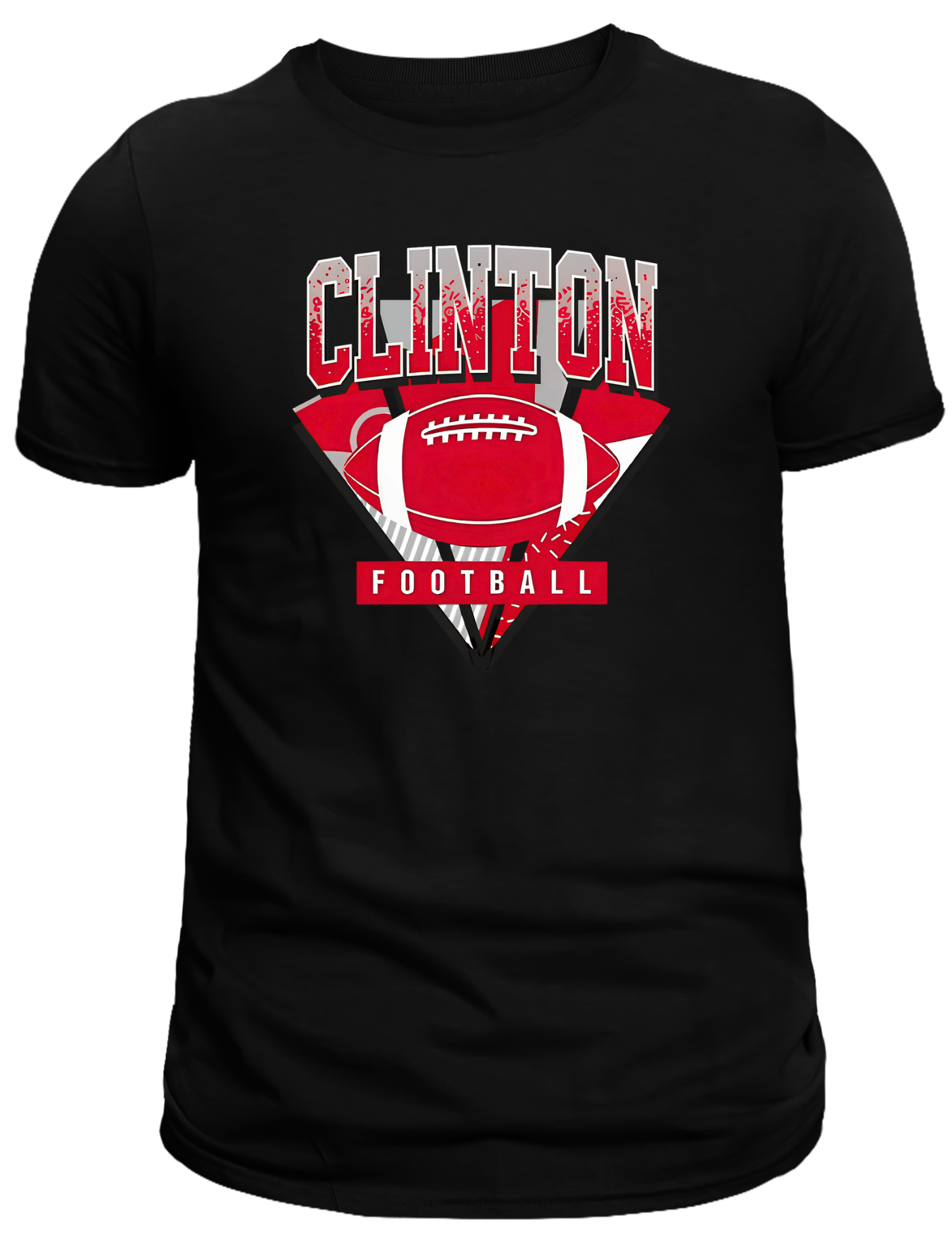 Custom Apparel – Personalized Shirts, Hoodies, Sweatshirts & More