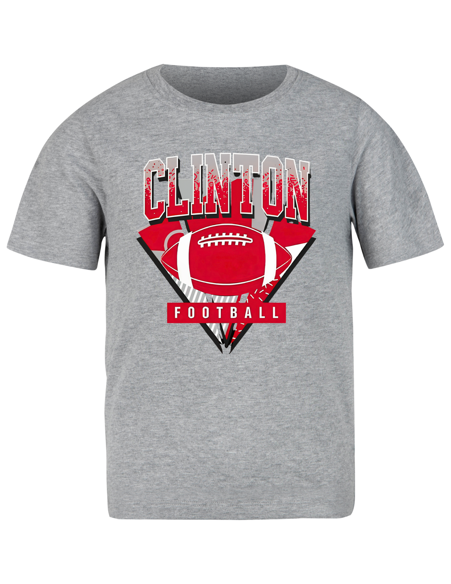 Custom Apparel – Personalized Shirts, Hoodies, Sweatshirts & More