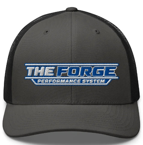 Custom Trucker Hat – Personalized Logo, Business, Team & Event Cap