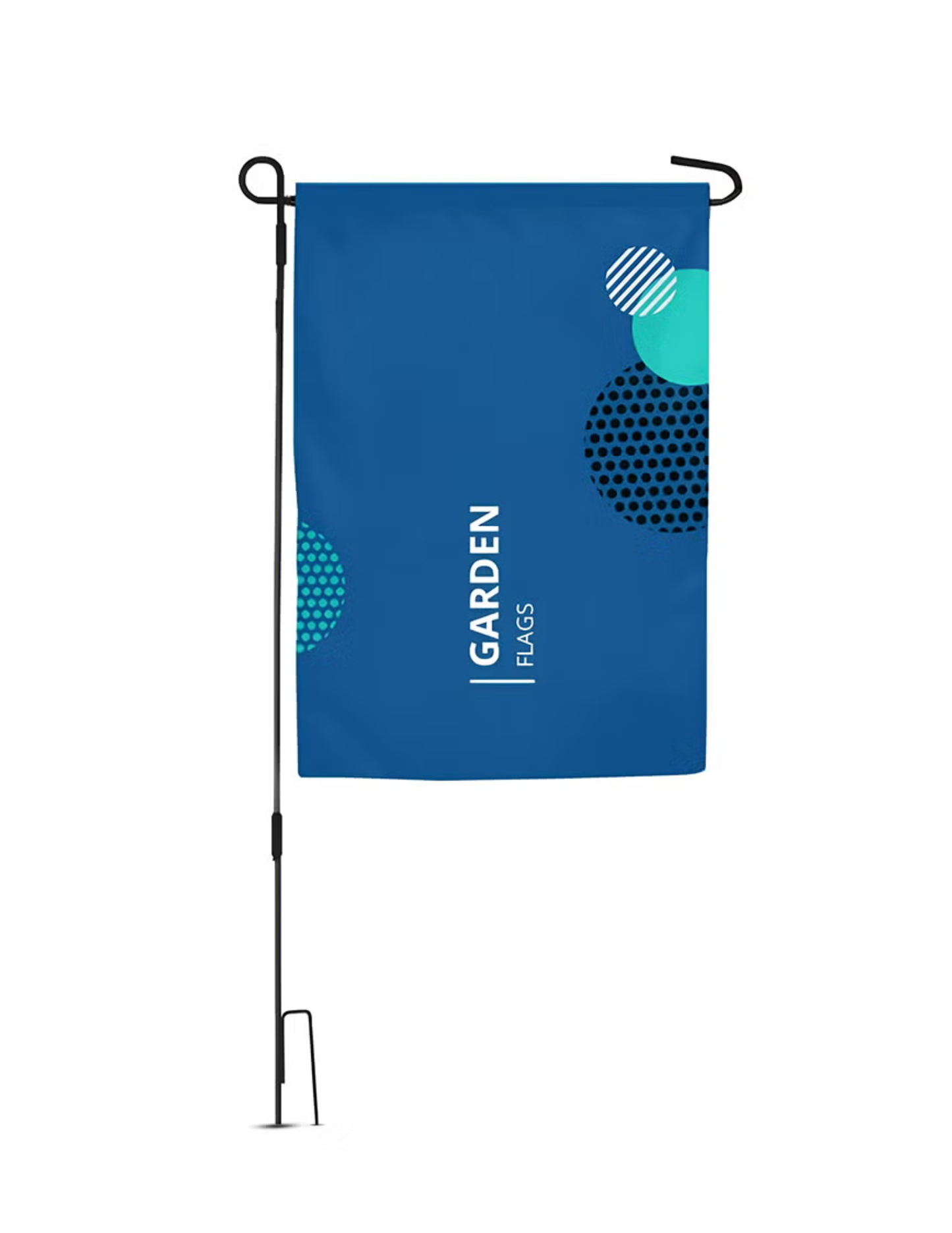 Custom Personalized Flag – Business, Sports, School, Family & Event Design