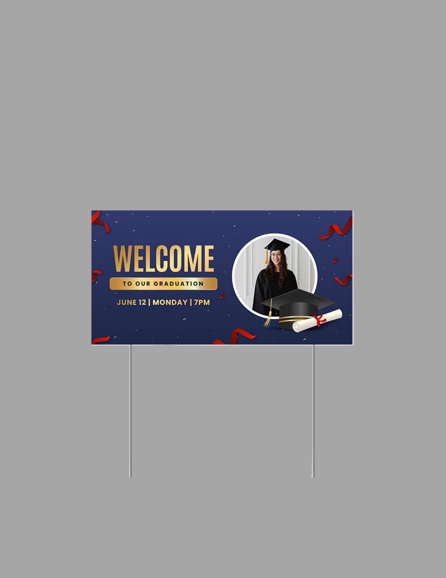 Custom Signs & Decals – Personalized Business, Sports, School, Event & Vehicle Designs