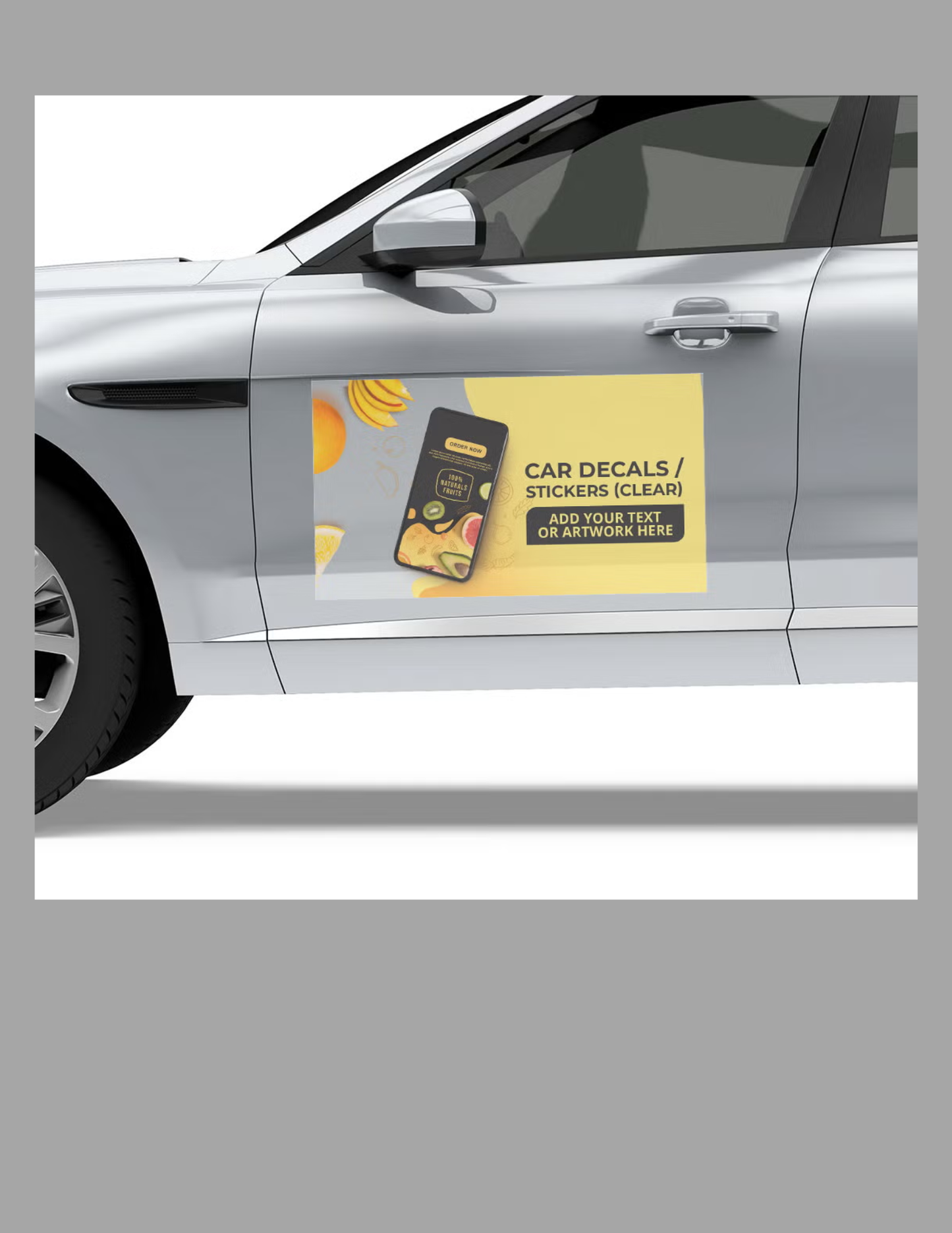 Custom Signs & Decals – Personalized Business, Sports, School, Event & Vehicle Designs