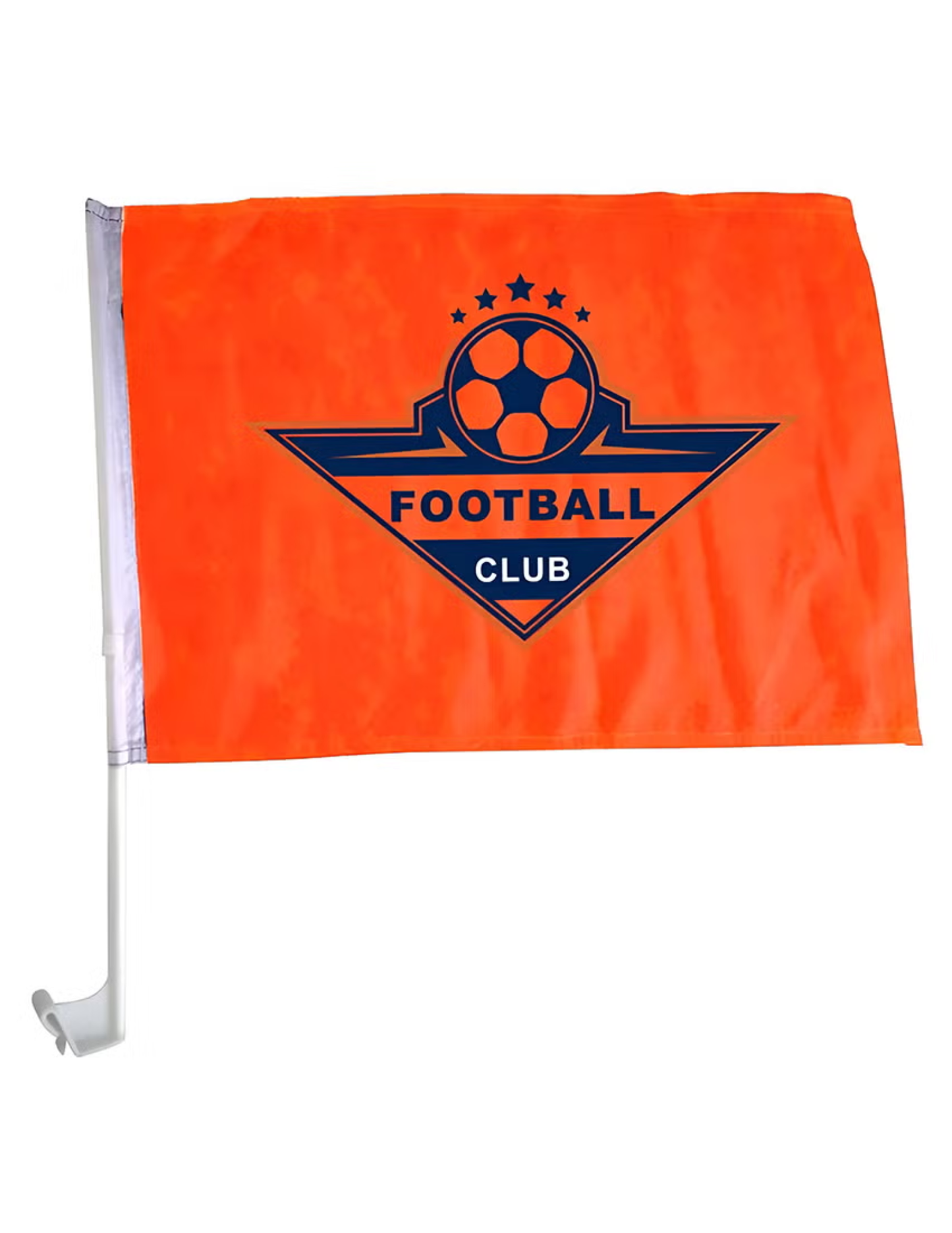Custom Personalized Flag – Business, Sports, School, Family & Event Design