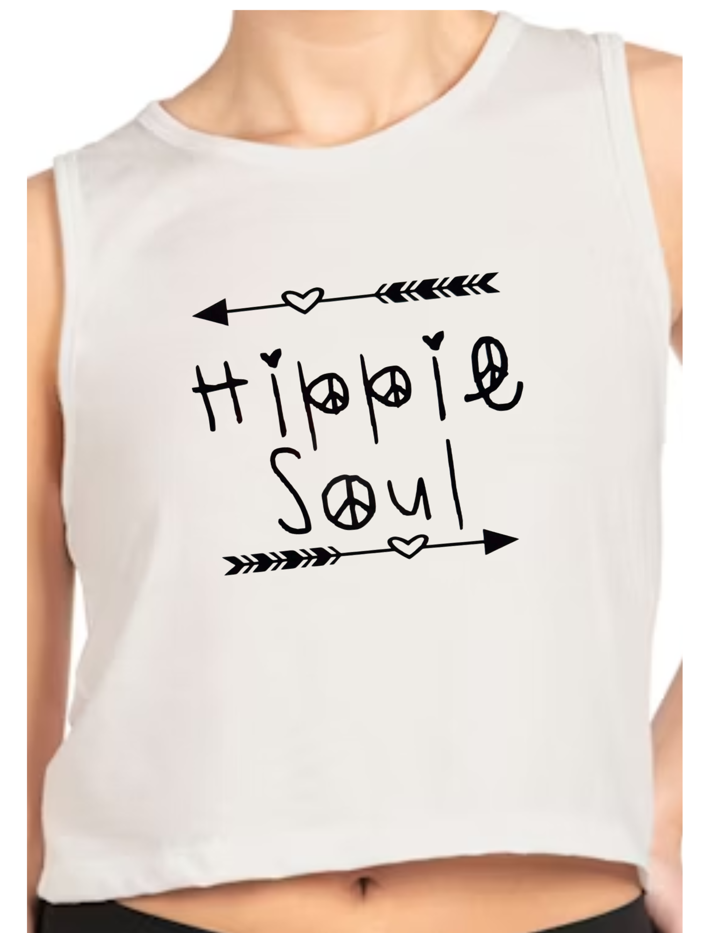 HIPPIE SOUL
