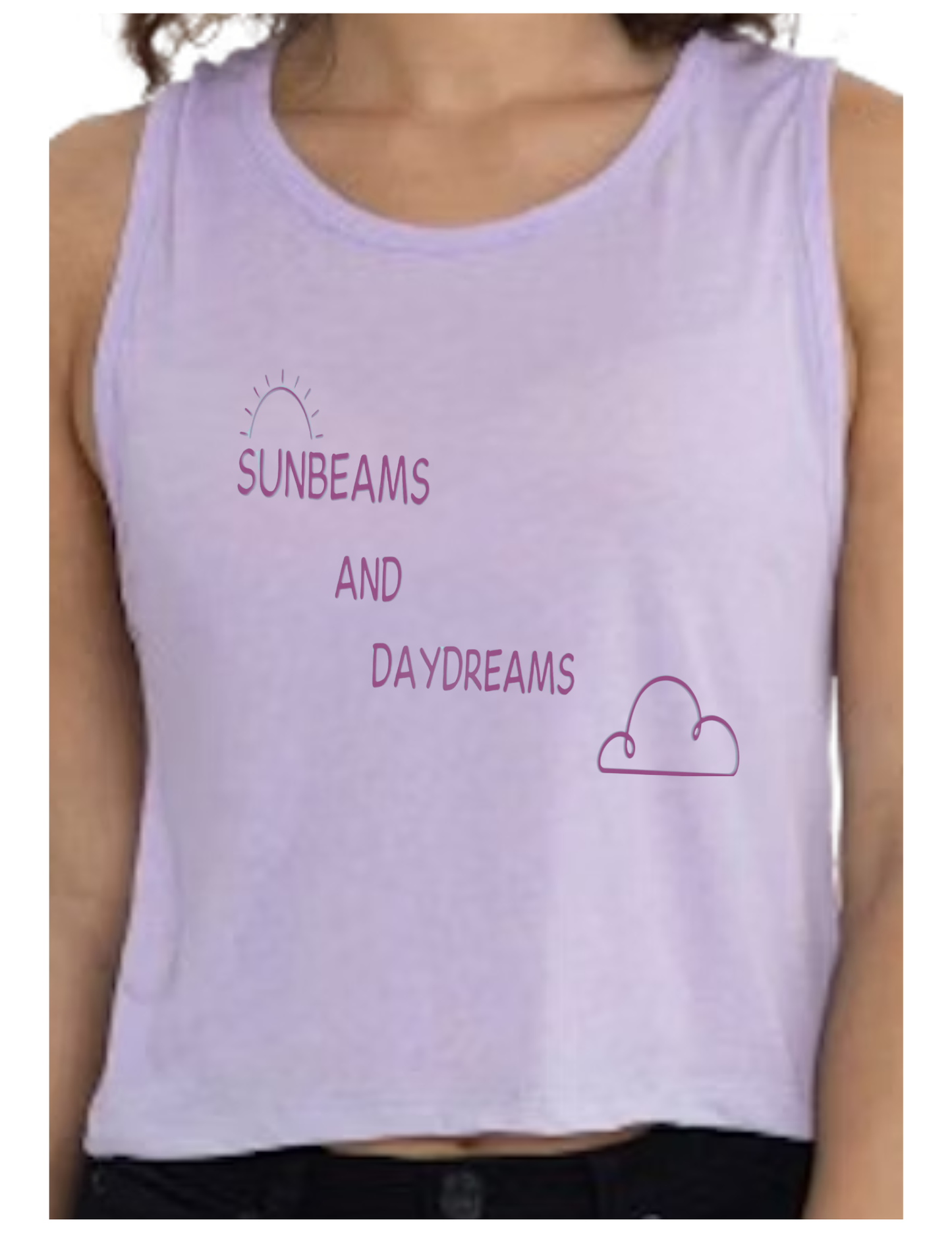 SUNBEAMS AND DAYDREAMS