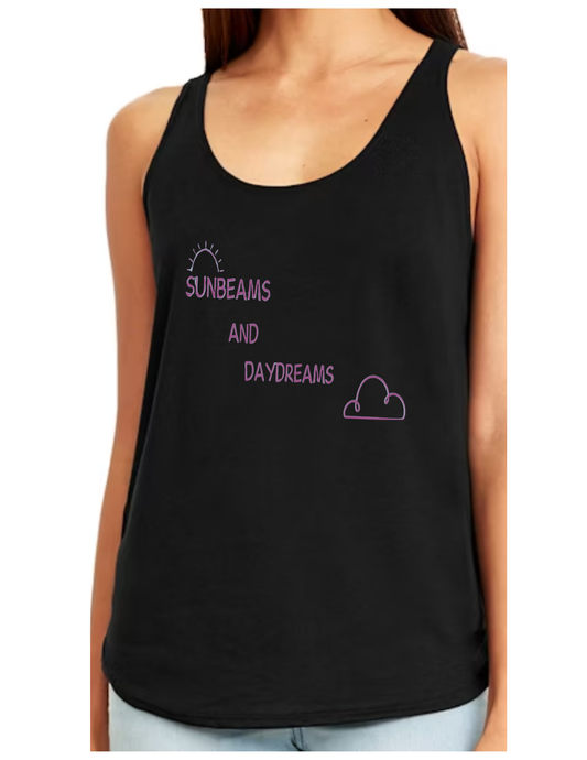 SUNBEAMS AND DAYDREAMS