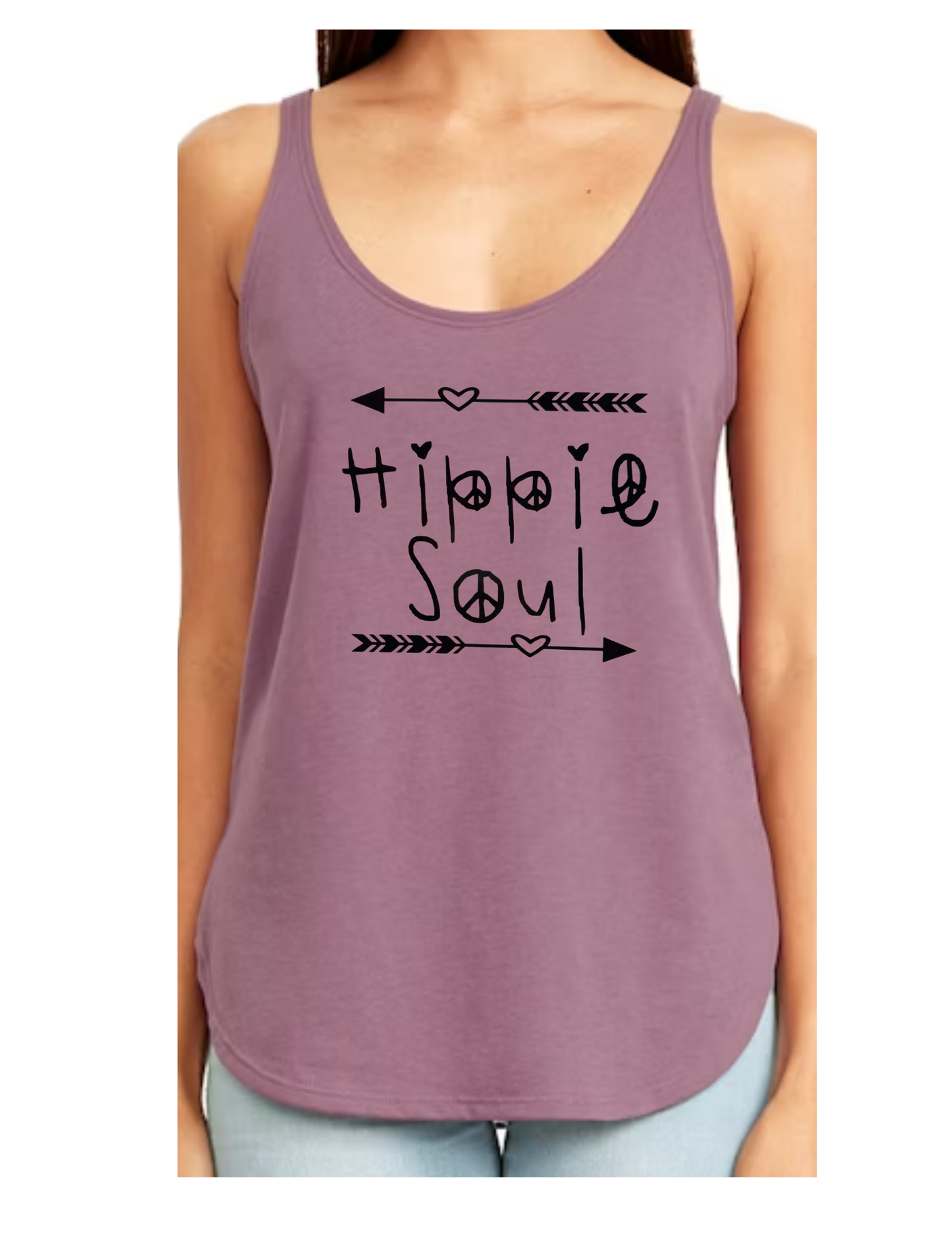 HIPPIE SOUL
