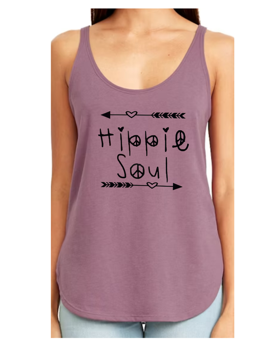 HIPPIE SOUL